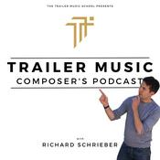 Podcast The Trailer Music Composer's Podcast