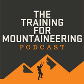 Podcast The Training For Mountaineering Podcast