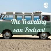 Podcast The Traveling van Podcast