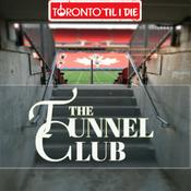 Podcast The Tunnel Club: Toronto FC Post-Game Show