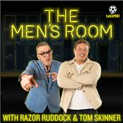 Podcast After The Lights Go Out