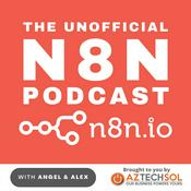 Podcast The Unofficial n8n Podcast