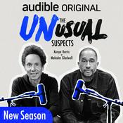 Podcast The Unusual Suspects