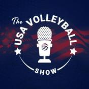 Podcast The USA Volleyball Show