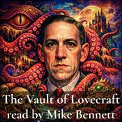 Podcast The Vault of Lovecraft