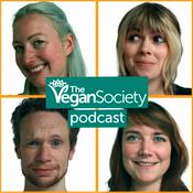 Podcast The Vegan Society
