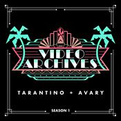 Podcast The Video Archives Podcast with Quentin Tarantino & Roger Avary