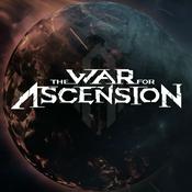 Podcast The War for Ascension | Cinematic Sci Fi Fantasy Audiobook