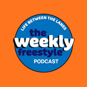 Podcast The Weekly Freestyle