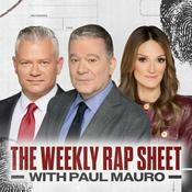 Podcast The Weekly Rap Sheet