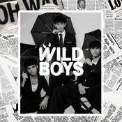 Podcast The Wild Podcast