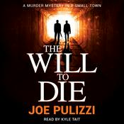 Podcast The Will to Die