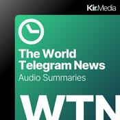 Podcast WTN NewsAudio