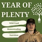 Podcast Year of Plenty: Traditional Foodways