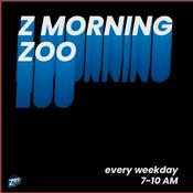 Podcast The Z Morning Zoo