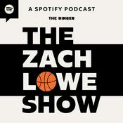 Podcast The Zach Lowe Show