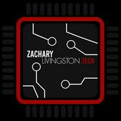 Podcast The Zachary Livingston Tech Show