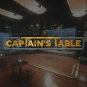 Podcast Captain's Table: A Star Citizen Podcast