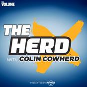 Podcast The Herd with Colin Cowherd