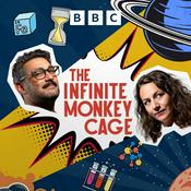 Podcast The Infinite Monkey Cage