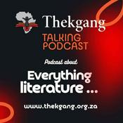 Podcast Thekgang Talking Podcast
