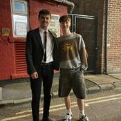 Podcast TheRodeoOfReason