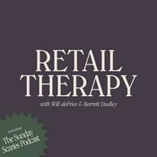 Podcast Retail Therapy by Sunday Scaries