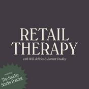 Podcast Retail Therapy by Sunday Scaries