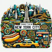 Podcast Things to do in New York City