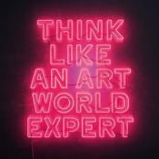 Podcast Think Like An Art World Expert