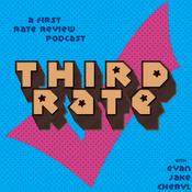 Podcast Third Rate