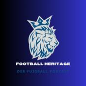 Podcast This is Football Heritage - Der Fußball Podcast