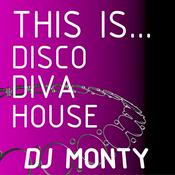 Podcast This Is.... Glitterbox- Best Disco House Handbag Diva 90's Mixes by DJ Monty