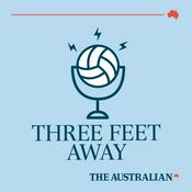 Podcast Three Feet Away