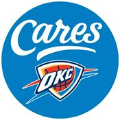 Podcast Thunder Cares Cast