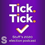 Podcast Tick. Tick.