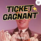 Podcast Ticket gagnant