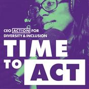 Podcast Time To Act