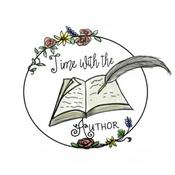 Podcast Time with the Author