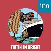 Podcast Tintin en Orient
