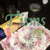 Podcast T'isms!