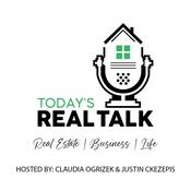Podcast Today‘s Real Talk