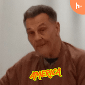 Podcast Tony Berry's America