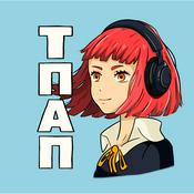 Podcast топ пять аниме приколов