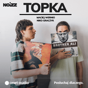 Podcast TOPKA