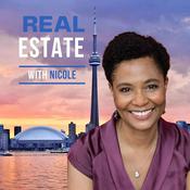Podcast Toronto Real Estate Investing with Nicole