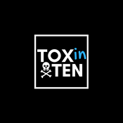 Podcast Tox in Ten