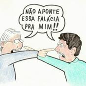 Podcast Trabalho filosofia falácias
