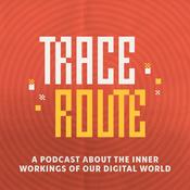 Podcast Traceroute