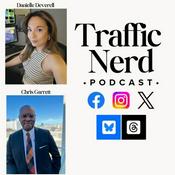 Podcast Traffic Nerd Podcast